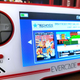 Illustration for article titled Evercade’s Retro Handheld Has Me Falling In Love WIth Cartridges All Over Again